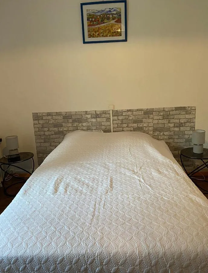 Homestay Mas Clementine Gites Chambonas France