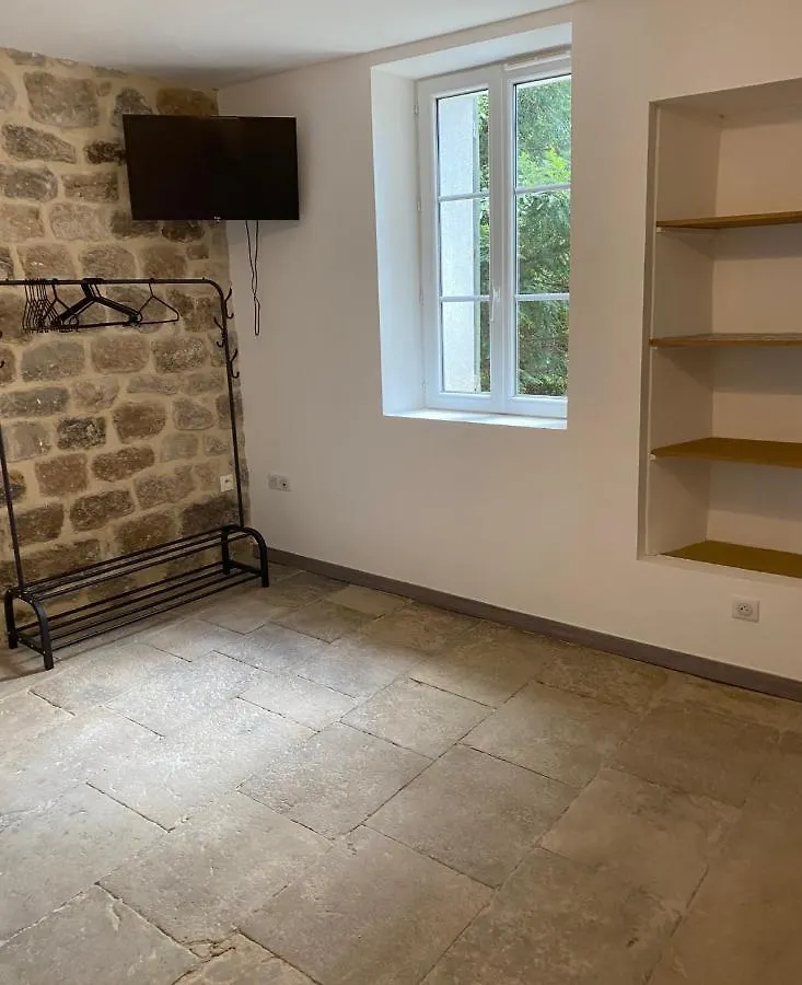 Homestay Mas Clementine Gites Chambonas France