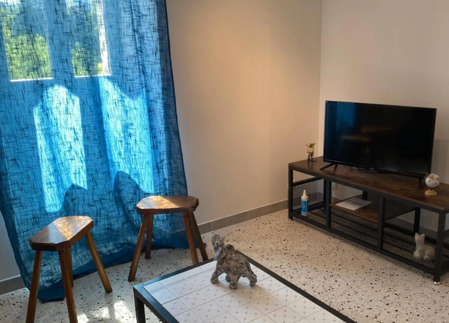 Homestay Mas Clementine Gites Chambonas