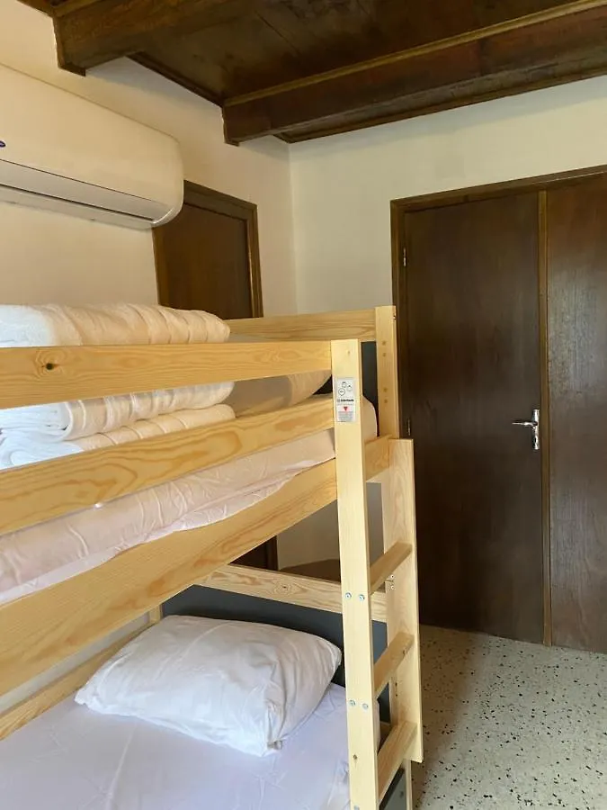Homestay Mas Clementine Gites Chambonas