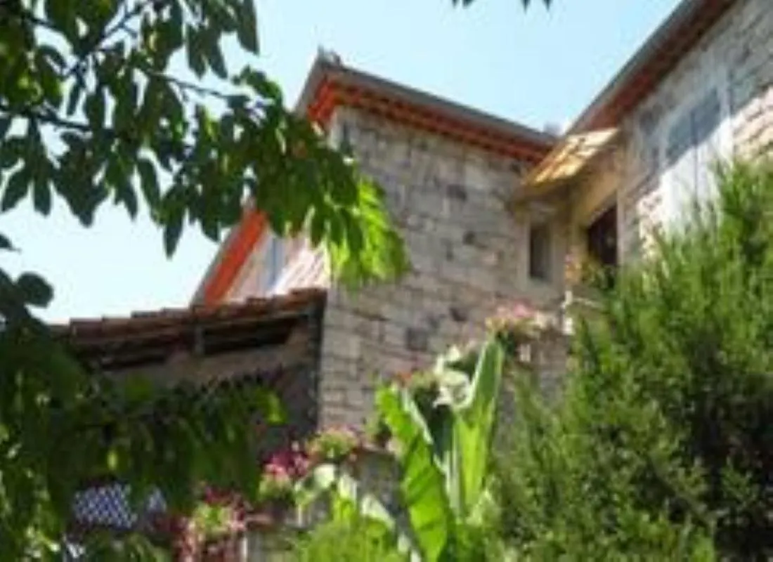 Homestay Mas Clementine Gites Chambonas