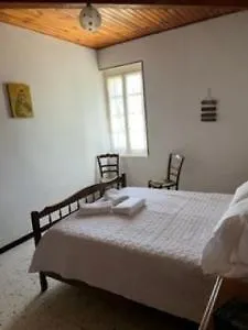 Mas Clementine Gites Chambonas Homestay
